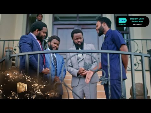 Siphamandla is wanted back as leader – Umkhokha: The Curse | Mzansi Magic | S1 | Ep148