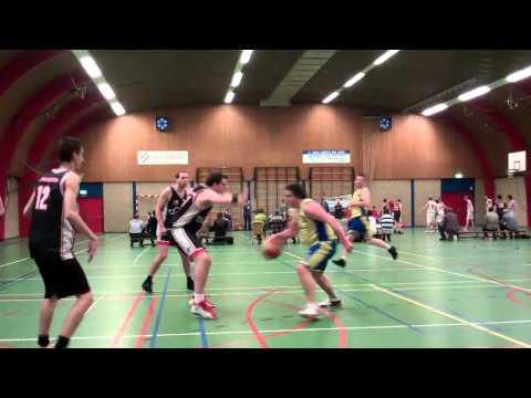 Taxandria pilots HS 1 vs Biks Shots movie 4