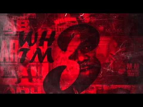 AR-AB X I'M A STAR FT. DARK LO