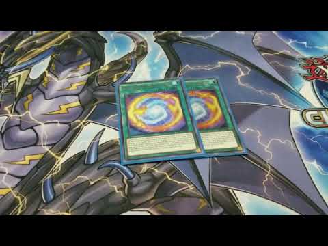 Yu-Gi-Oh! Regional 4th Place - Thunder Dragon Deck Profile - Lukas Leyba -  Fort Worth, TX SOFU