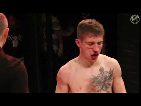 Triumph Fight Series Round 5 - University of Surrey MMA