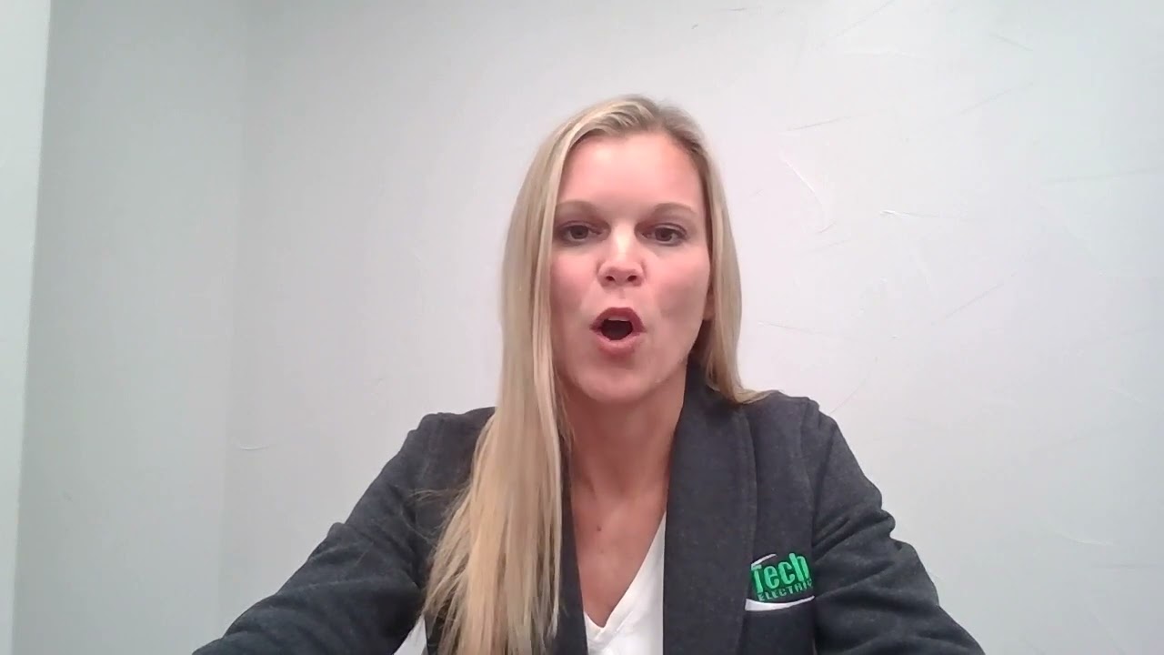  Kelly Smith, All Tech Testimonial