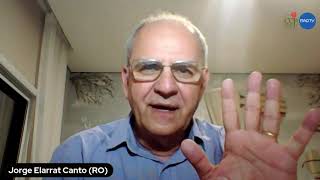 INFLUÊNCIA E OBSESSÃO - Jorge Elarrat