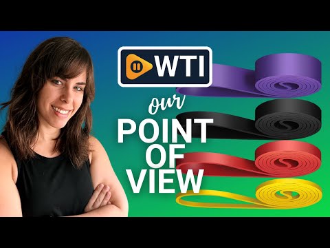 Alllvocles Resistance Bands - WTI product video review