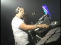 Roger Sanchez Turn on the music live from Cali Colombia