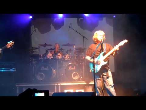 Pendragon - If I Were the Wind (and you were the rain)