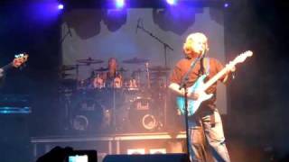 Pendragon - If I Were the Wind (and you were the rain)