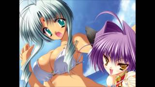 Santiano - Have A Drink On Me [Nightcore]