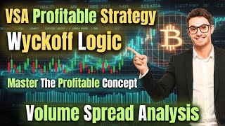 Wyckoff Method Explained: 4 Phases & Trading Strategies — Step-by-Step Guide & Transcript