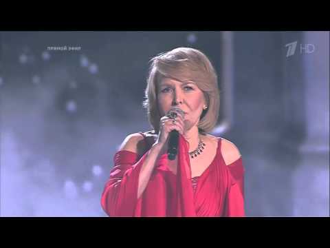 Ольга Кормухина,  Отец Фотий и Витольд Петровский   Карузо Caruso Голос 4 Полуфинал