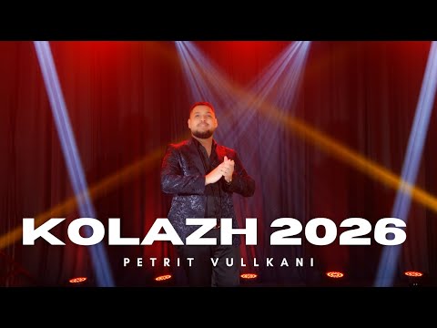 Petrit Vullkani - Kolazh Gezuar 2026