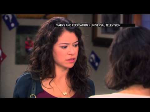 Aziz Ansari on His Netflix Comedy Special