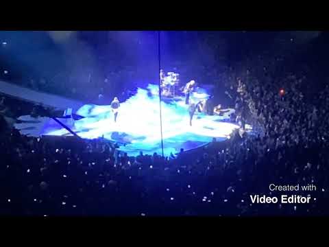 U2 Concert Manila 2019