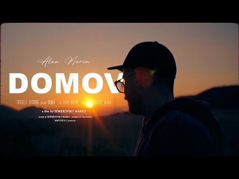Alan Murin - Domov on Spotify Charts