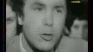 Dans Ma Hotte Lyrics English Translation