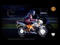 TVS Apache RTR 180 ABS TVC
