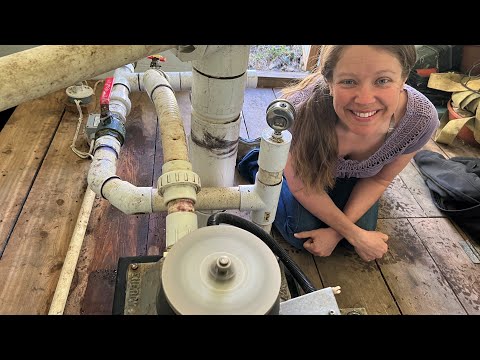 Download Off Grid Micro Hydro - The Dream System!?