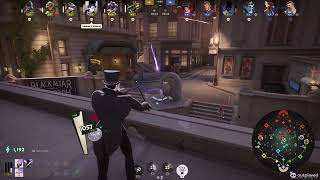 the magnificent sinclair