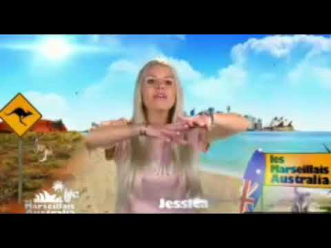 les marseillais australia épisode 1