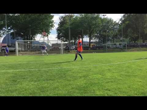 FC Neunkirch Frauen sind wieder zurück