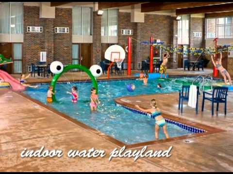 Virtual Tour - Best Western Ramkota Hotel in Aberdeen, SD