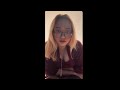 YUNGROSA Viral Kebaya Merah Hot Live Tiktok