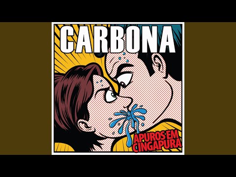 Lunático - Carbona