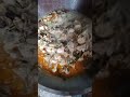 Masak Besar Gulai Ayam Pakai Kancah Raksasa