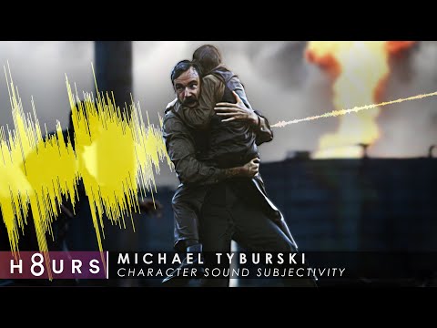 Sound Design: Using Sound to Get Inside a Character's Head | Writer/Director Michael Tyburski