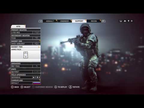 Battlefield 4™ Conquest 16v16