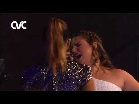 Se Jkolli Nemmen - DCapitals Big Band feat. Francesca Sciberras and Jolene Samhan