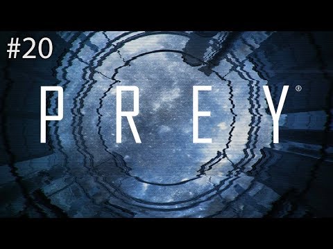 Prey (Ep. 20 – Power Reset)