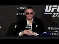 UFC 272: Colby Covington Post-Fight Press Conference
