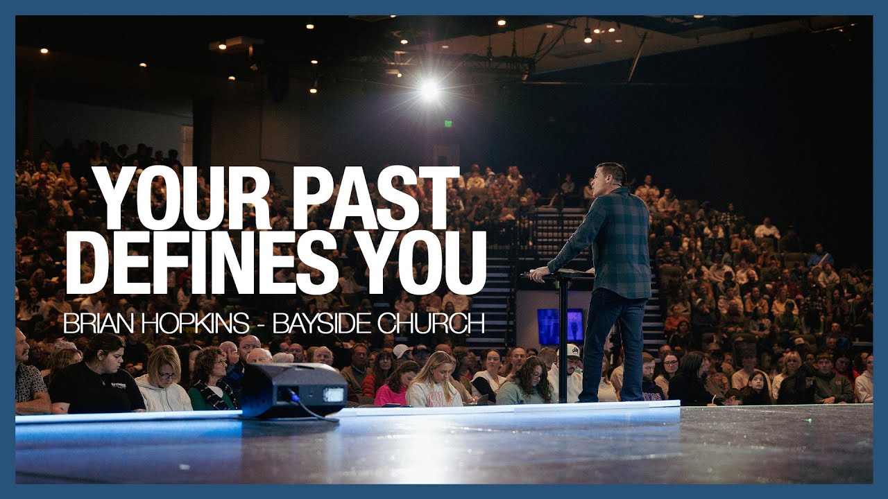 My Past Defines Me My Past Defines Me