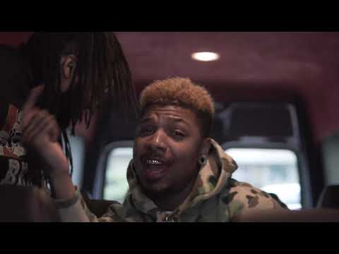 Guru Goldie x JoJizzle - "Forever" (Official Music Video)