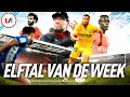 TOTW: Niet Af Te Stoppen Danjuma Ideale Opvolger Van Sadio Mané Bij Liverpool