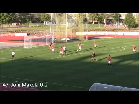 Ykkönen 2014: JIPPO - KTP (3.8.)