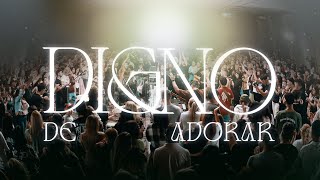 Digno de Adorar (Cover Bethel) + Fluir - Grupo Conexion