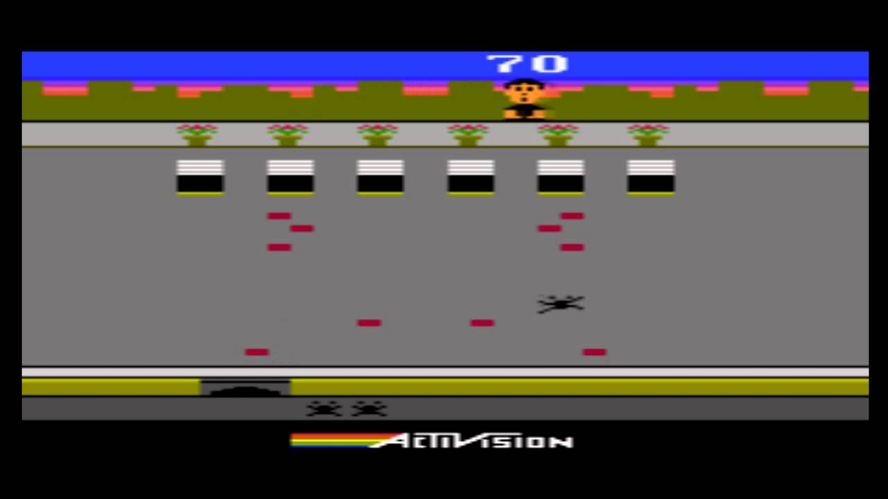 Gameplay video