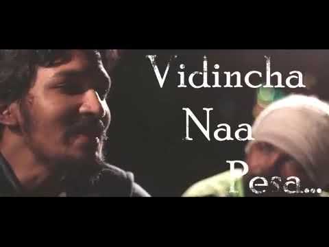 Adiye Kirukki album song Lyrics Video Full  hd - vicanes jay