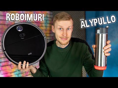 Onko älylaite parempi kuin normaali tuote? (TESTI)