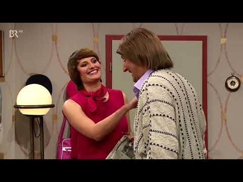 Heißmann und Rassau Boeing Boeing