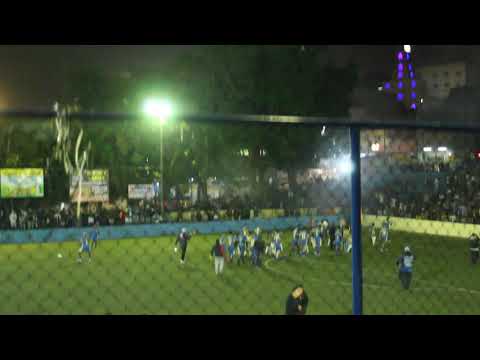 GRANDE FINAL COPA ROSANA