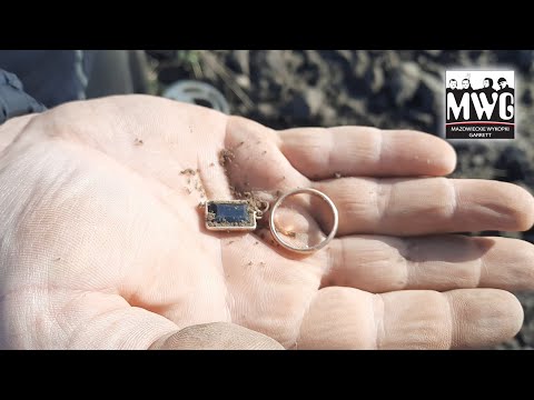 Masovian Wykopki Garrett episode 106