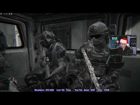 Call of Duty: Modern Warfare III (2023) Launch MP pt21 - Swapping BACK to Bullpup For the Finale!