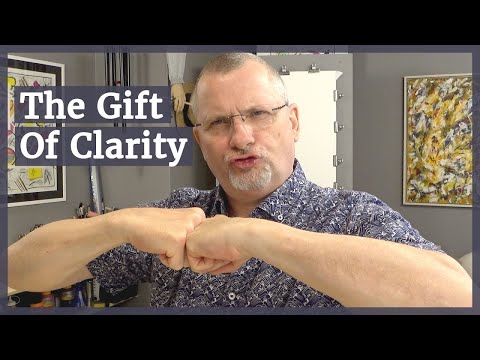 The Gift Of Clarity | Liberation Through Observation Of Mind | Non-Duality Talks