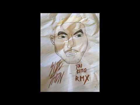 Size Shon - Stai Zitto RMX