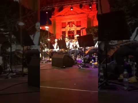 Goran Bregović - koncert  Tri pisma iz Sarajeva