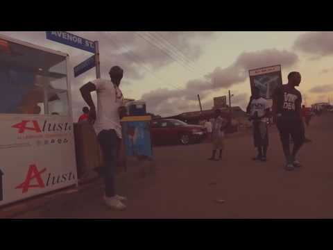 Dex Kwasi - Avenor (Official Video)