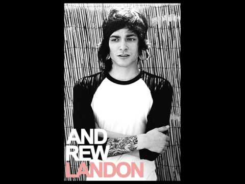 AndrewLandon - We could be in love